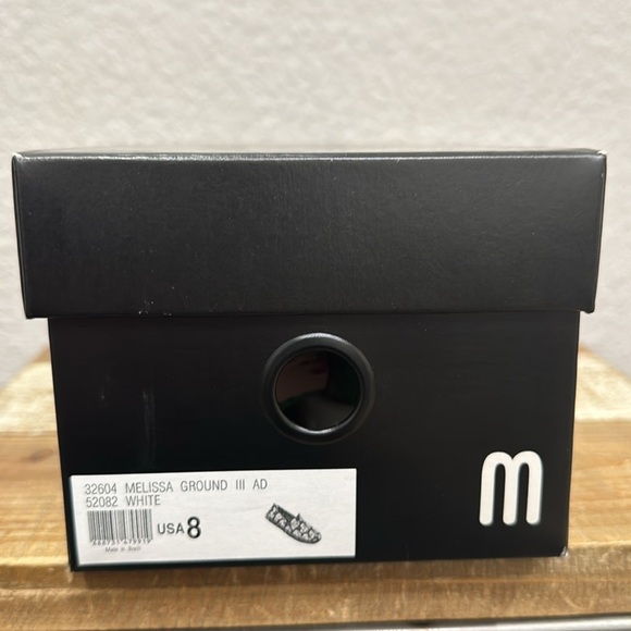 Melissa Cactus Ground lll Slip On Sneaker - Picture 12 of 12